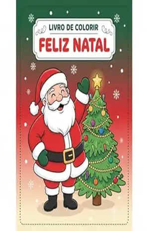 A Magia do Natal para Colori – Reginaldo  Sacramento