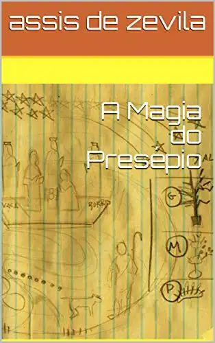 Baixar A Magia do Presépio pdf, epub, mobi, eBook