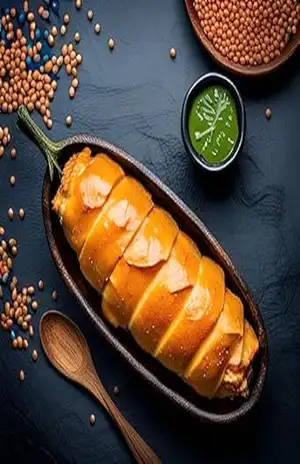 A Magia dos Carboidratos: Alimentando seu Corpo, Nutrindo sua Alma – Luiz Rocha