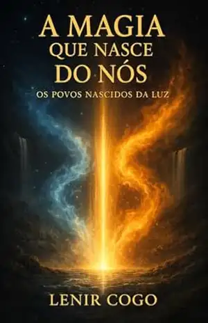 A magia que nasce do nós: Os povos nascidos da luz – Lenir Cogo