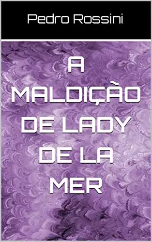 Baixar A Maldição de Lady De La Mer pdf, epub, mobi, eBook
