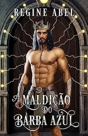 A Maldição do Barba Azul (Contos Sombrios) – Regine Abel