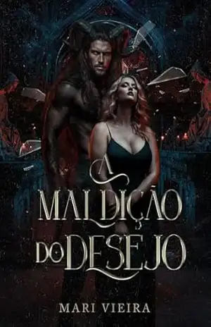 A Maldição do Desejo: Releitura sombria de A Bela e a Fera – Mari  Vieira