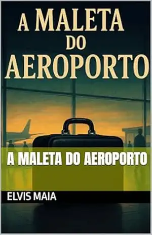A MALETA DO AEROPORTO – Elvis  Maia