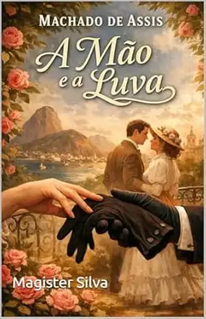 A mão e a Luva – Magister Silva