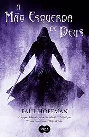 A mão esquerda de Deus – Paul Hoffman