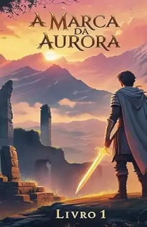 A Marca da Aurora – Marcelo  Augusto