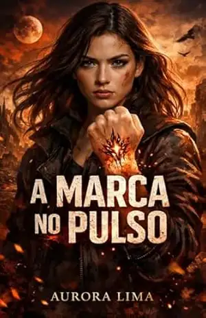 A Marca no Pulso - Aurora Lima A Marca no Pulso - Aurora Lima