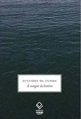 Baixar À margem da história – Euclides da Cunha pdf, epub, mobi, eBook