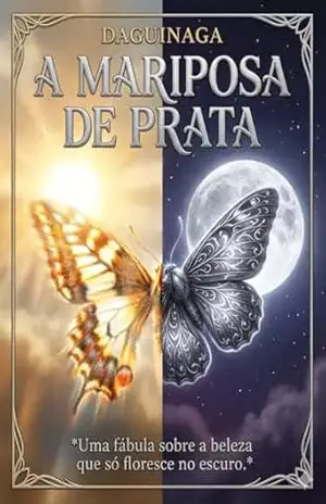 A MARIPOSA (Literatura Infanto Juvenil) – DAISY AGUINAGA d’EIBAR