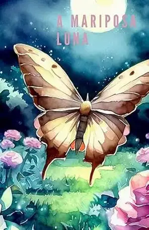 A MARIPOSA LUNA – ALEXA VIEIRA