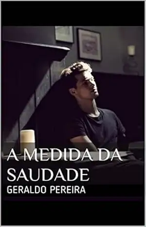 A Medida da Saudade – Geraldo Pereira