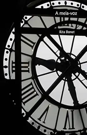 A meia–voz – Rita Bonet A meia–voz – Rita Bonet