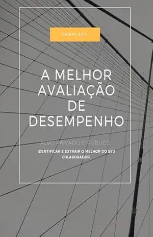 A melhor avaliação de desempenho – Liliana de Andrade A melhor avaliação de desempenho – Liliana de Andrade