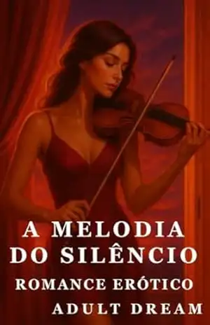 A Melodia do Silêncio – Romance Erótico (Explícito) (Adult Dream) – Adult Dream