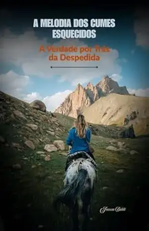 A Melodia dos Cumes Esquecidos: A Verdade por Trás da Despedida – Inussa Baldé