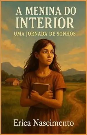 A Menina do Interior:: Uma Jornada de Sonhos – Erica Nascimento Sá A Menina do Interior:: Uma Jornada de Sonhos – Erica Nascimento Sá