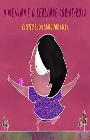 A Menina e o Berlinde Cor–de–rosa – Sally McIntyre