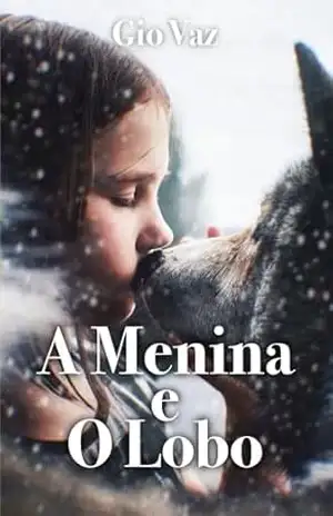 A Menina e O Lobo – Gio Vaz