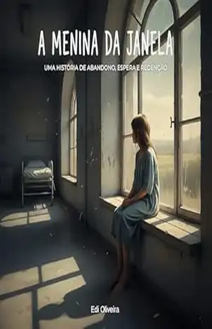 A menina na janela: Uma História de abandono ,espera e redenção - Edi Oliveira A menina na janela: Uma História de abandono ,espera e redenção - Edi Oliveira