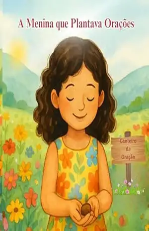 A Menina que Plantava Emoções – Eliane Oliveira A Menina que Plantava Emoções – Eliane Oliveira