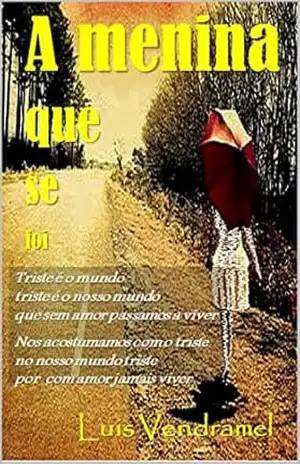 A menina que se foi – Luis Vendramel