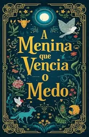 A MENINA QUE VENCEU O MÊDO: Uma Jornada de Coragem, Autoestima e Superação – A. R.  DE FARIA