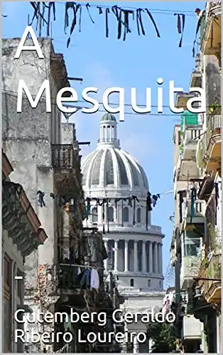 Baixar A Mesquita: – (paz Livro 1) pdf, epub, mobi, eBook