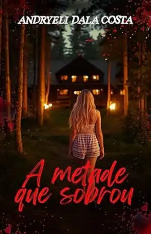 A metade que sobrou – Andryeli Dala Costa