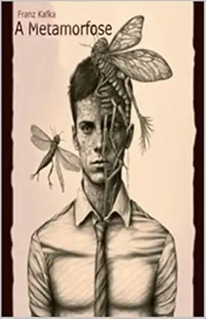 A Metamorfose (Ilustrada) – Franz Kafka