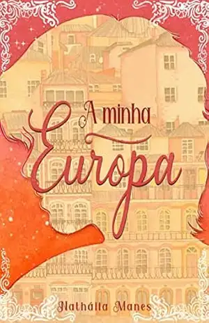 A Minha Europa – Nathália Manes