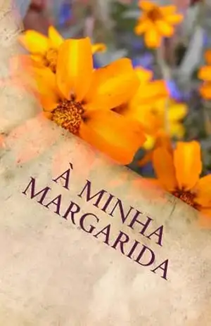 A minha Margarida – Amante Desencontrado A minha Margarida – Amante Desencontrado
