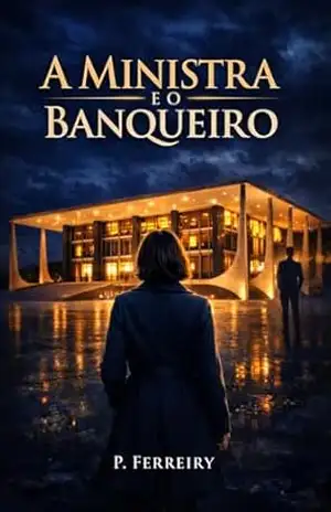 A Ministra e o Banqueiro – P. Ferreiry A Ministra e o Banqueiro – P. Ferreiry