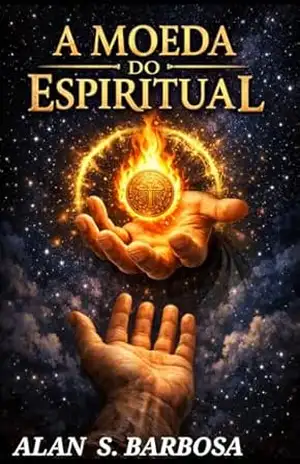 A MOEDA DO ESPIRITUAL – ALAN DOS SANTOS BARBOSA A MOEDA DO ESPIRITUAL – ALAN DOS SANTOS BARBOSA
