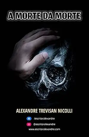 A Morte da Morte – Alexandre Trevisan Nicolli