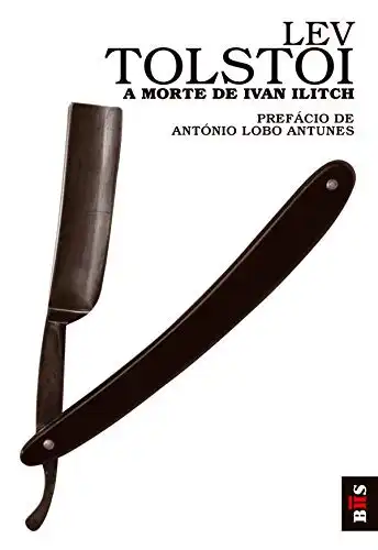 Baixar A Morte de Ivan Ilitch pdf, epub, mobi, eBook