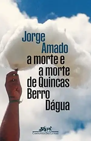 A morte e a morte de Quincas Berro Dágua (Edição especial) – Jorge Amado