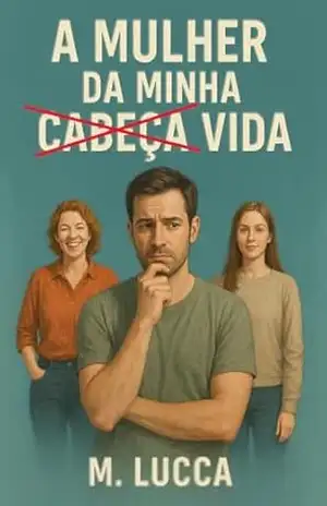 A Mulher da Minha Vida – Lucca M.