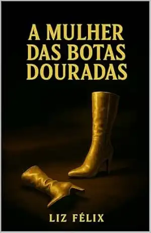 A Mulher das Botas Douradas – Liz  Félix