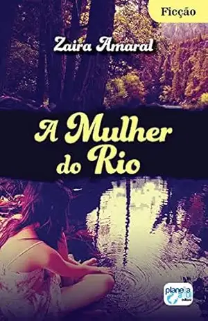 A Mulher do Rio – Zaira Amaral