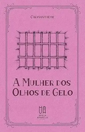 A Mulher dos Olhos de Gelo – Chrysanthème