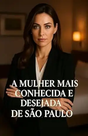 A Mulher Mais Conhecida e Desejada de São Paulo – André T. V. D. Dutra