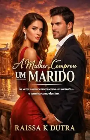 A Mulher Que Comprou Um Marido – Raissa K Dutra