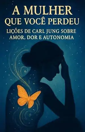 A MULHER QUE VOCÊ PERDEU:: LIÇÕES DE CARL JUNG SOBRE AMOR, DOR E AUTONOMIA (Jornada de Autodescobrimento e Poder Feminino) – Valentina  Sage