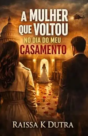 A Mulher que Voltou no Dia do Meu Casamento – Raissa  K Dutra