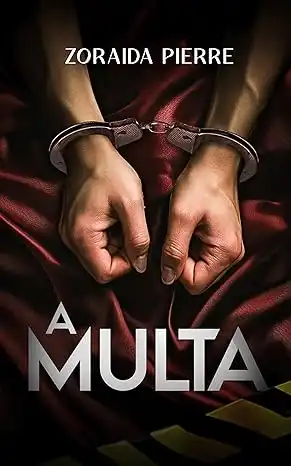 Baixar A Multa pdf, epub, mobi, eBook