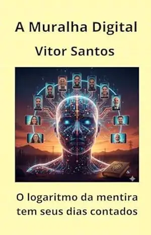 A Muralha Digital: O logaritmo da mentira tem seus dias contados – Vitor  Santos