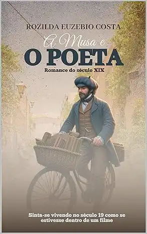 Baixar A Musa e O Poeta pdf, epub, mobi, eBook