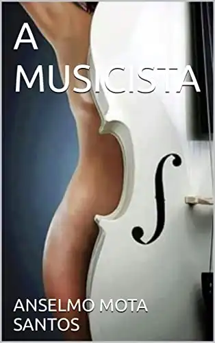 Baixar A MUSICISTA pdf, epub, mobi, eBook