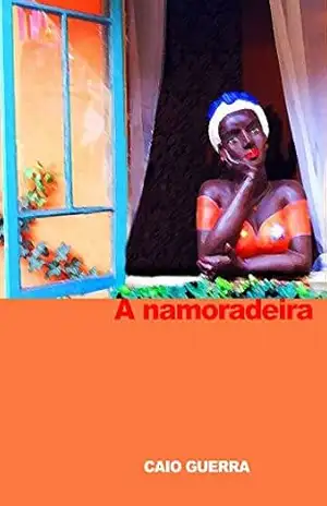 A Namoradeira – Caio Guerra
